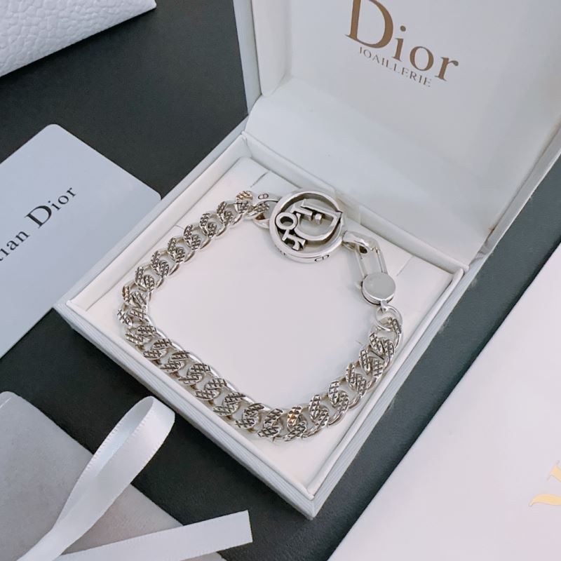 Christian Dior Bracelets